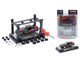 Model Kit 3 piece Car Set Release 81 Limited Edition to 9600 pieces Worldwide 1/64 Diecast Model Cars M2 Machines 37000-81