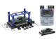 Model Kit 3 piece Car Set Release 81 Limited Edition to 9600 pieces Worldwide 1/64 Diecast Model Cars M2 Machines 37000-81