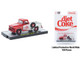 Sodas Set of 3 pieces Release 57 Limited Edition to 10000 pieces Worldwide 1/64 Diecast Model Cars M2 Machines 52500-A57