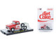 Sodas Set of 3 pieces Release 57 Limited Edition to 10000 pieces Worldwide 1/64 Diecast Model Cars M2 Machines 52500-A57