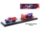 Auto Haulers Soda Set of 3 pieces Release 41 Limited Edition to 8200 pieces Worldwide 1/64 Diecast Models M2 Machines 56000-TW41