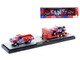 Auto Haulers Soda Set of 3 pieces Release 41 Limited Edition to 8200 pieces Worldwide 1/64 Diecast Models M2 Machines 56000-TW41