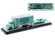 Auto Haulers Soda Set of 3 pieces Release 41 Limited Edition to 8200 pieces Worldwide 1/64 Diecast Models M2 Machines 56000-TW41
