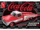 Skill 2 Model Kit 1972 Chevrolet Pickup Truck Racer s Wedge 2 in 1 Kit Coca Cola 1/25 Scale Model AMT AMT1506 Skill 2 Model Kit 1972 Chevrolet Pickup Truck Racer s Wedge 2 in 1 Kit Coca Cola 1/25 Scale Model AMT AMT1506