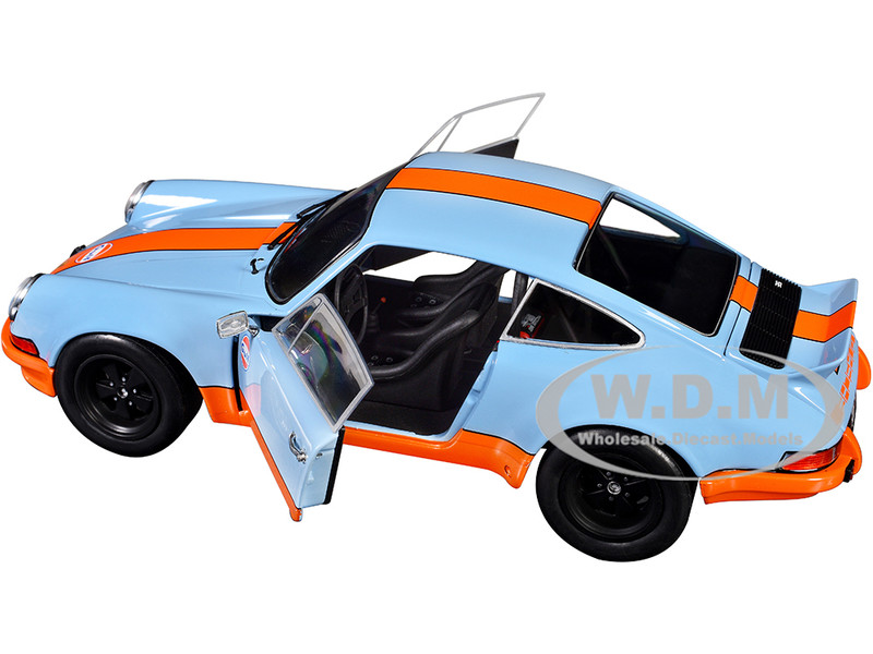 Porsche 911 RSR 
