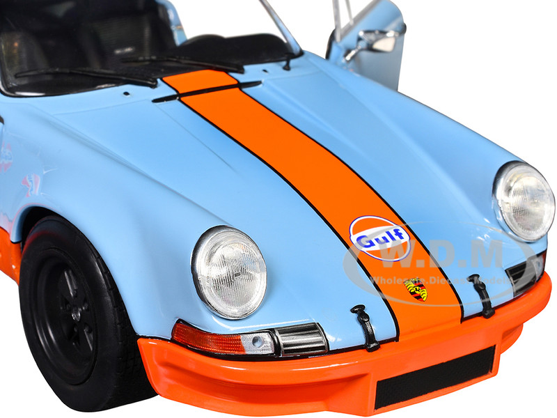 Porsche 911 RSR 
