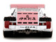 Porsche 935 K3 #6 Bob Wollek Henri Pescarolo Winner Suzuka 1000KM 1981 Pink Slips Series 1/18 Diecast Model Car Jada 36386