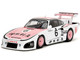 Porsche 935 K3 #6 Bob Wollek Henri Pescarolo Winner Suzuka 1000KM 1981 Pink Slips Series 1/18 Diecast Model Car Jada 36386 Porsche 935 K3 #6 Bob Wollek Henri Pescarolo Winner Suzuka 1000KM 1981 Pink Slips Series 1/18 Diecast Model Car Jada 36386