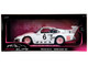 Porsche 935 K3 #6 Bob Wollek Henri Pescarolo Winner Suzuka 1000KM 1981 Pink Slips Series 1/18 Diecast Model Car Jada 36386