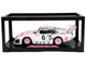 Porsche 935 K3 #6 Bob Wollek Henri Pescarolo Winner Suzuka 1000KM 1981 Pink Slips Series 1/18 Diecast Model Car Jada 36386