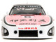 Porsche 935 K3 #6 Bob Wollek Henri Pescarolo Winner Suzuka 1000KM 1981 Pink Slips Series 1/18 Diecast Model Car Jada 36386