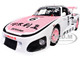 Porsche 935 K3 #6 Bob Wollek Henri Pescarolo Winner Suzuka 1000KM 1981 Pink Slips Series 1/18 Diecast Model Car Jada 36386