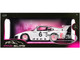 Porsche 935 K3 #6 Bob Wollek Henri Pescarolo Winner Suzuka 1000KM 1981 Pink Slips Series 1/18 Diecast Model Car Jada 36386