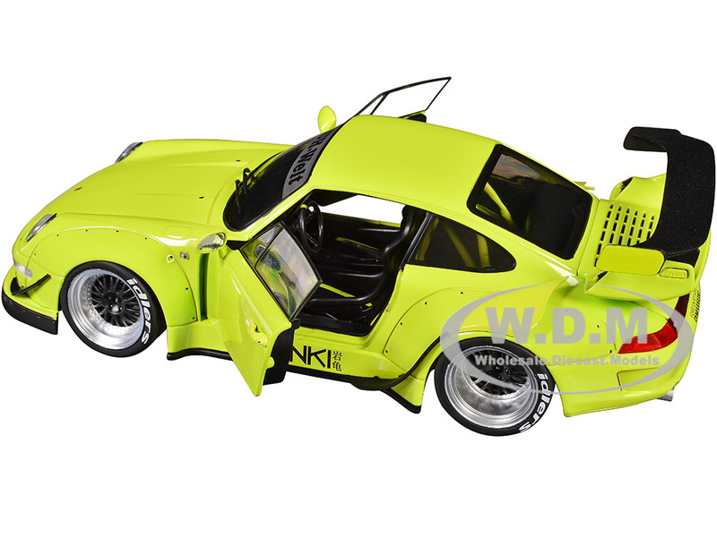 RWB BODY KIT 