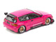 Pandem Civic EG6 RHD Right Hand Drive Pink Enigma Exclusive Edition 1/64 Diecast Model Car Pop Race PR64-PRE008 Pandem Civic EG6 RHD Right Hand Drive Pink Enigma Exclusive Edition 1/64 Diecast Model Car Pop Race PR64-PRE008