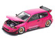 Pandem Civic EG6 RHD Right Hand Drive Pink Enigma Exclusive Edition 1/64 Diecast Model Car Pop Race PR64-PRE008 Pandem Civic EG6 RHD Right Hand Drive Pink Enigma Exclusive Edition 1/64 Diecast Model Car Pop Race PR64-PRE008