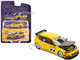 Pandem Civic EG6 RHD Right Hand Drive Mooneyes Yellow with Carbon Hood Enigma Exclusive Edition 1/64 Diecast Model Car Pop Race PR64-PRE010Pandem Civic EG6 RHD Right Hand Drive Mooneyes Yellow with Carbon Hood Enigma Exclusive Edition 1/64 Diecast Model Car Pop Race PR64-PRE010