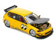 Pandem Civic EG6 RHD Right Hand Drive Mooneyes Yellow with Carbon Hood Enigma Exclusive Edition 1/64 Diecast Model Car Pop Race PR64-PRE010Pandem Civic EG6 RHD Right Hand Drive Mooneyes Yellow with Carbon Hood Enigma Exclusive Edition 1/64 Diecast Model Car Pop Race PR64-PRE010
