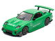Mazda RX7 RE Amemiya Widebody RHD Right Hand Drive Green 1/64 Diecast Model Car Pop Race PR640244 Mazda RX7 RE Amemiya Widebody RHD Right Hand Drive Green 1/64 Diecast Model Car Pop Race PR640244