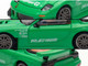 Mazda RX7 RE Amemiya Widebody RHD Right Hand Drive Green 1/64 Diecast Model Car Pop Race PR640244 Mazda RX7 RE Amemiya Widebody RHD Right Hand Drive Green 1/64 Diecast Model Car Pop Race PR640244