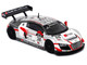 Audi R8 LMS #38 Marchy Lee Macau GT Cup 2013 1/64 Diecast Model Car Pop Race PR64-R8UL-13MGC38