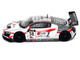 Audi R8 LMS #38 Marchy Lee Macau GT Cup 2013 1/64 Diecast Model Car Pop Race PR64-R8UL-13MGC38