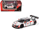 Audi R8 LMS #38 Marchy Lee Macau GT Cup 2013 1/64 Diecast Model Car Pop Race PR64-R8UL-13MGC38