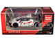 Audi R8 LMS #38 Marchy Lee Macau GT Cup 2013 1/64 Diecast Model Car Pop Race PR64-R8UL-13MGC38