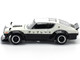Skyline KPGC110 Kenmeri RHD Right Hand Drive Japan National Police Agency Livery Black and White 1/64 Diecast Model Car Pop Race PR640252 Skyline KPGC110 Kenmeri RHD Right Hand Drive Japan National Police Agency Livery Black and White 1/64 Diecast Model Car Pop Race PR640252