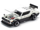 Skyline KPGC110 Kenmeri RHD Right Hand Drive Japan National Police Agency Livery Black and White 1/64 Diecast Model Car Pop Race PR640252 Skyline KPGC110 Kenmeri RHD Right Hand Drive Japan National Police Agency Livery Black and White 1/64 Diecast Model Car Pop Race PR640252