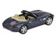 BMW Z8 Alpina Roadster Alpine Blue Metallic Limited Edition 1/64 Diecast Model Car Mini GT MGT01082