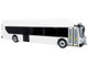 New Flyer Xcelsior Transit Bus Blank White The Bus & Motorcoach Collection Limited Edition to 504 Pieces Worldwide 1/43 Model Iconic Replicas 43-0605 New Flyer Xcelsior Transit Bus Blank White The Bus & Motorcoach Collection Limited Edition to 504 Pieces Worldwide 1/43 Model Iconic Replicas 43-0605