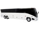 MCI J4500 Coach Bus Blank White Limited Edition 1/50 Model Iconic Replicas 50-0093 MCI J4500 Coach Bus Blank White Limited Edition 1/50 Model Iconic Replicas 50-0093