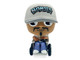 Willie G 4 5 Figure Homies Big Headz Series 5 Model Homies 20531