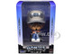 Willie G 4 5 Figure Homies Big Headz Series 5 Model Homies 20531