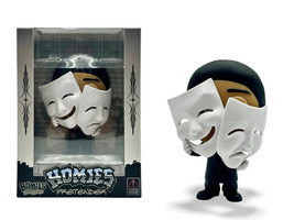 Pretender 4 5 Figure Homies Big Headz Series 5 Model Homies 20532