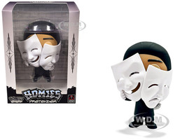 Pretender 4 5 Figure Homies Big Headz Series 5 Model Homies 20532