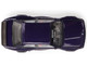 BMW M3 Kaido GT V2 Purple Metallic Designed by Jun Imai Kaido House Special 1/64 Diecast Model Car Mini GT KHMG216