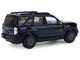 2022 Ford Bronco Sport Badlands Black All Terrain Series 17 1/64 Diecast Model Car Greenlight 35310F