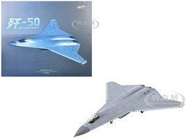 Shenyang J 50 Aircraft Chinese Military People s Liberation Army Air Force 1/72 Diecast Model Air Force 1 AF1-0325