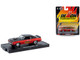 Auto Drivers Set of 4 pieces in Blister Packs Release 128 Limited Edition to 9600 pieces Worldwide 1/64 Diecast Model Cars M2 Machines 11228-128