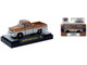 Auto Thentics 6 piece Set Release 105 IN DISPLAY CASES Limited Edition 1/64 Diecast Model Cars M2 Machines 32500-105 Auto Thentics 6 piece Set Release 105 IN DISPLAY CASES Limited Edition 1/64 Diecast Model Cars M2 Machines 32500-105