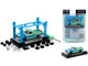 Model Kit 3 piece Car Set Release 82 Limited Edition to 8000 pieces Worldwide 1/64 Diecast Model Cars M2 Machines 37000-82