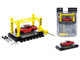 Model Kit 3 piece Car Set Release 82 Limited Edition to 8000 pieces Worldwide 1/64 Diecast Model Cars M2 Machines 37000-82
