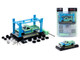 Model Kit 3 piece Car Set Release 82 Limited Edition to 8000 pieces Worldwide 1/64 Diecast Model Cars M2 Machines 37000-82