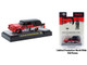 Sodas Set of 3 pieces Release 59 Limited Edition to 9600 pieces Worldwide 1/64 Diecast Model Cars M2 Machines 52500-A59