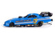 Chevrolet Camaro SS NHRA Funny Car Jack Beckman Brute Force Tribute 2025 John Force Racing Limited Edition 1/24 Diecast Model Auto World AWN051