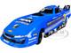 Chevrolet Camaro SS NHRA Funny Car Jack Beckman Brute Force Tribute 2025 John Force Racing Limited Edition 1/24 Diecast Model Auto World AWN051 Chevrolet Camaro SS NHRA Funny Car Jack Beckman Brute Force Tribute 2025 John Force Racing Limited Edition 1/24 Diecast Model Auto World AWN051