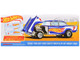 Skill 2 Model Kit 1957 Chevrolet Sedan Flip Nose Hot Wheels 1/25 Scale Model MPC MPC1031 Skill 2 Model Kit 1957 Chevrolet Sedan Flip Nose Hot Wheels 1/25 Scale Model MPC MPC1031