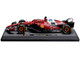 Ferrari SF 25 #16 Charles Leclerc Formula One F1 World Championship 2025 Formula Racing Series 1/18 Diecast Model Car Bburago 16816CL Ferrari SF 25 #16 Charles Leclerc Formula One F1 World Championship 2025 Formula Racing Series 1/18 Diecast Model Car Bburago 16816CL